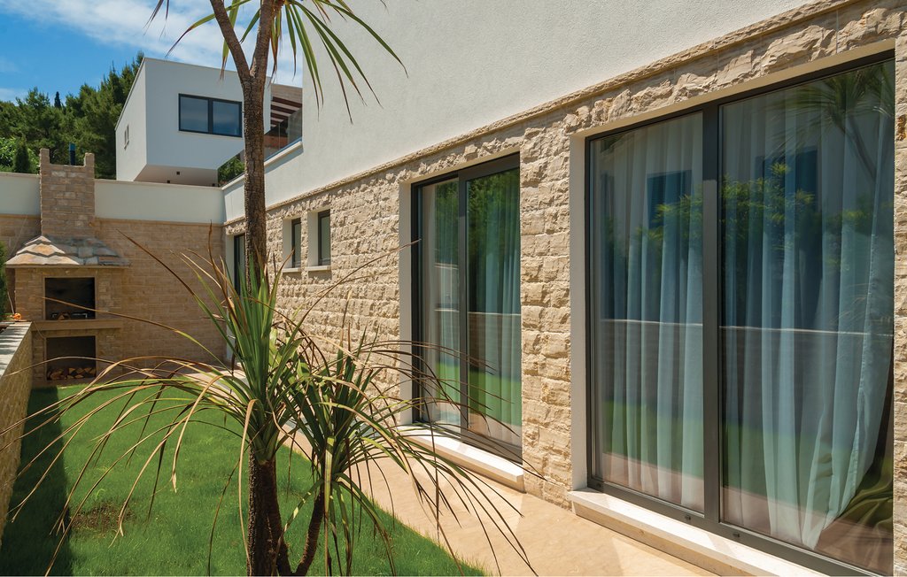 Ferienhaus - Trogir-Okrug Gornji , Kroatien - CDE401 15