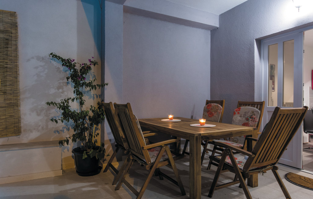 Lejlighed - Omis-Stanici , Kroatien - CDE410 13