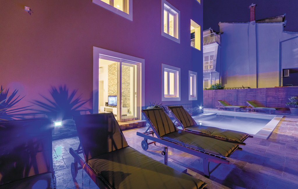 Semesterlägenhet - Ciovo-Mavarstica , Kroatien - CDE450 13