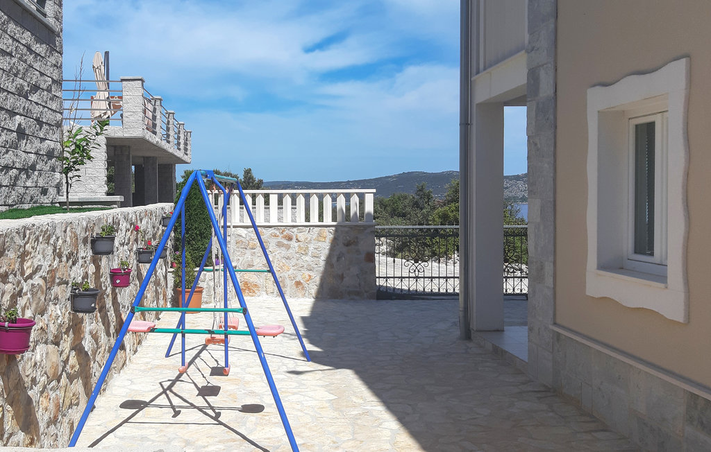 Feriehuse - Drvenik Veliki , Kroatien - CDE464 13