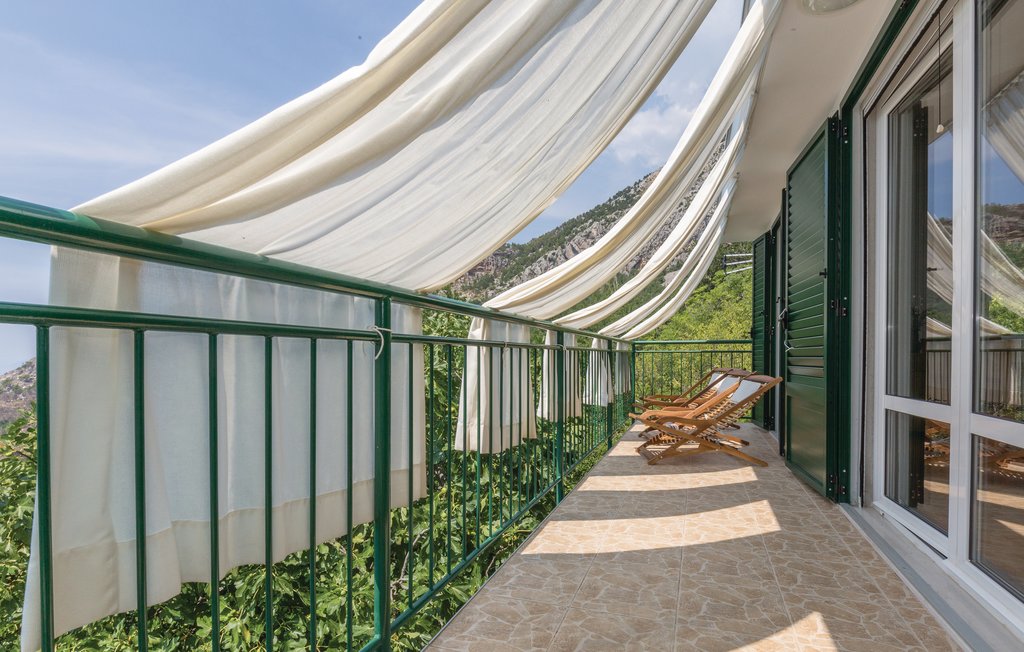 Feriehuse - Makarska-Tucepi , Kroatien - CDE507 8