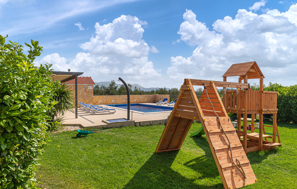 Ferienhaus - Trogir-Kastel Stari , Kroatien - CDE592 17