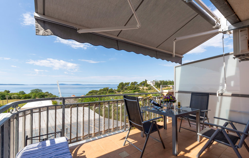 Lejlighed - Split , Kroatien - CDE656 6