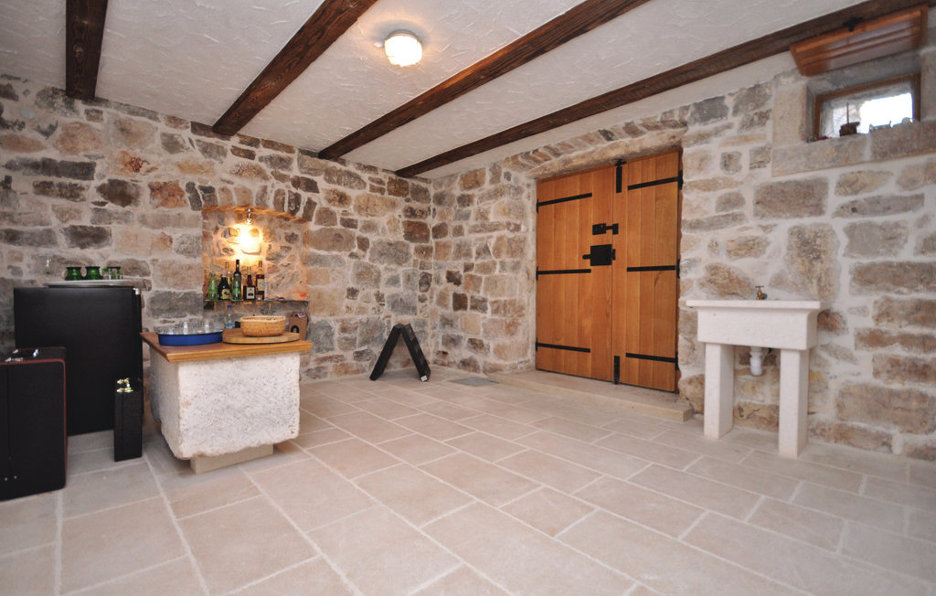 Feriehuse - Omis , Kroatien - CDE697 12