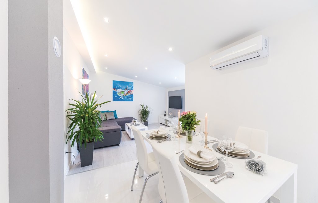 Feriehuse - Trogir-Kastel Luksic , Kroatien - CDE784 3