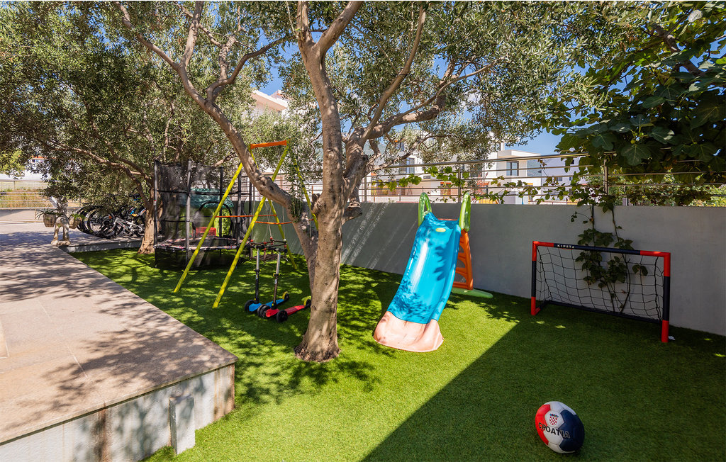 Feriehuse - Trogir-Kastel Novi , Kroatien - CDE788 21