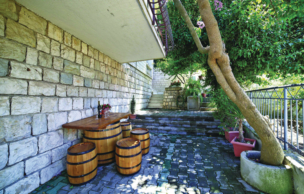 Semesterlägenhet - Trogir , Kroatien - CDE789 10