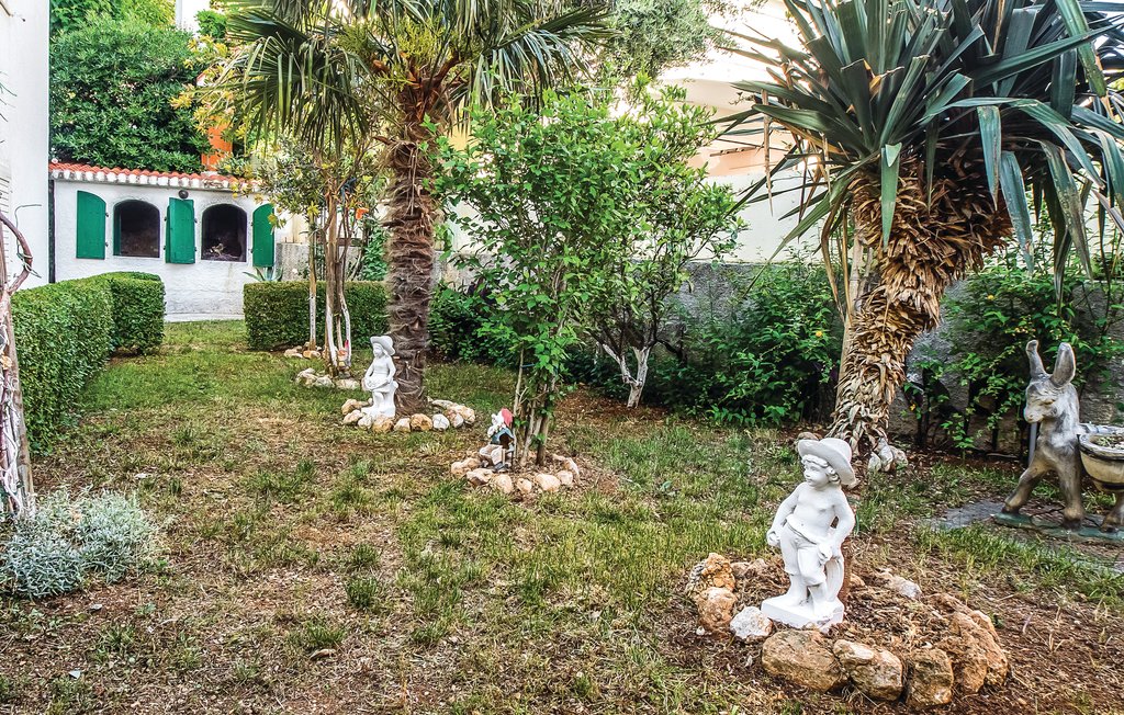 Lejlighed - Omis-Nemira , Kroatien - CDE804 6