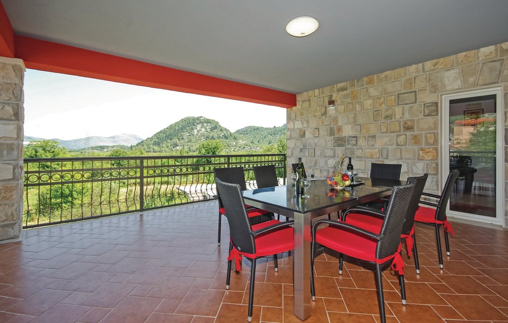 Ferienhaus - Makarska-Umcani , Kroatien - CDE849 16