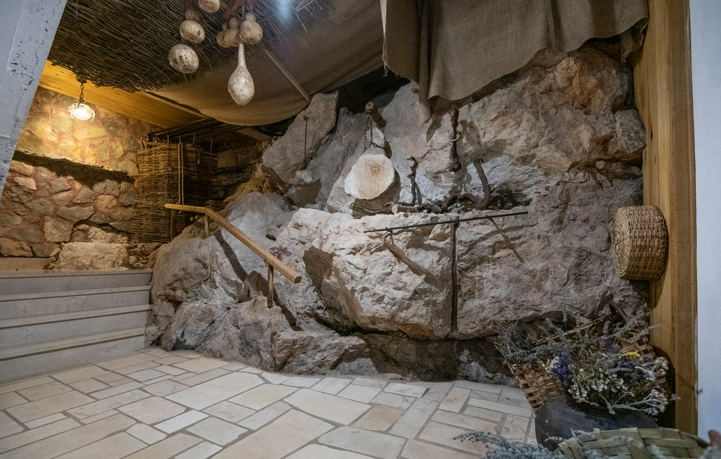 Feriehuse - Makarska-Grubine , Kroatien - CDE853 28