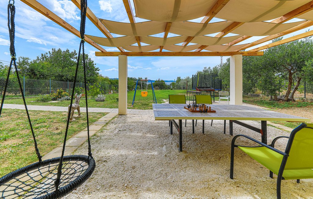 Ferienhaus - Trogir-Kastel Gomilica , Kroatien - CDE906 4