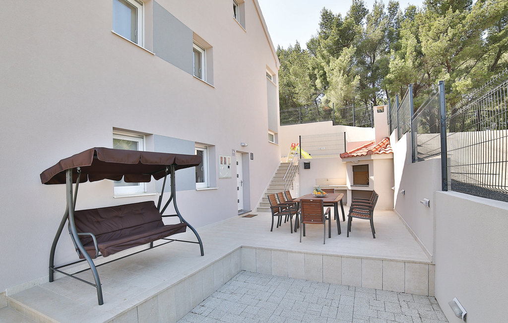 Ferienhaus - Ciovo-Zedno , Kroatien - CDE926 10