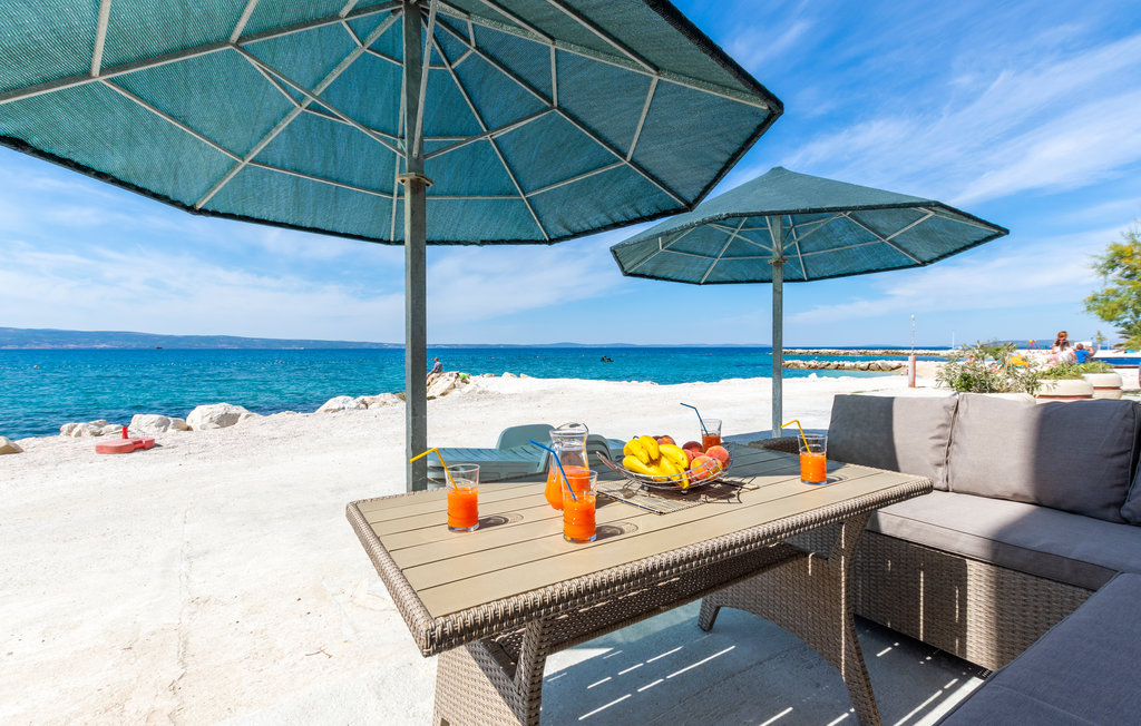 Semesterlägenhet - Split-Podstrana , Kroatien - CDE938 8