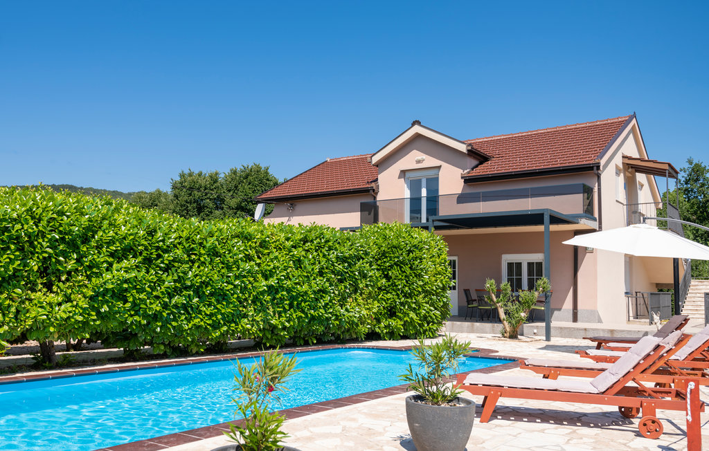 Feriehuse - Makarska-Poljica Imotska , Kroatien - CDE176 8