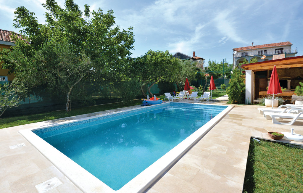 Ferienhaus - Trogir-Kastel Stafilic , Kroatien - CDE357 5