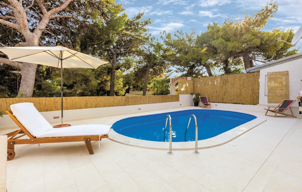 Lejlighed - Omis-Stanici , Kroatien - CDE410 6