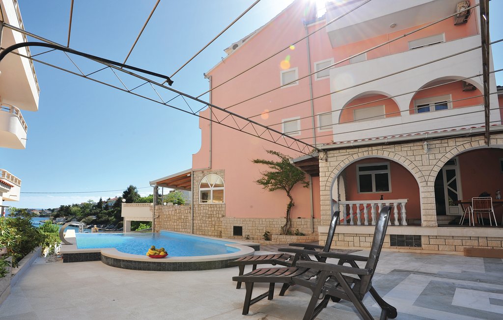 Semesterhus - Ciovo-Mavarstica , Kroatien - CDE487 5