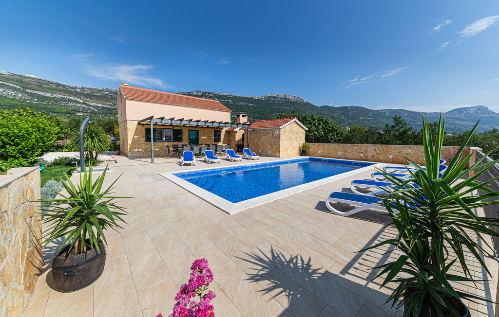 Ferienhaus - Trogir-Kastel Stari , Kroatien - CDE592 7