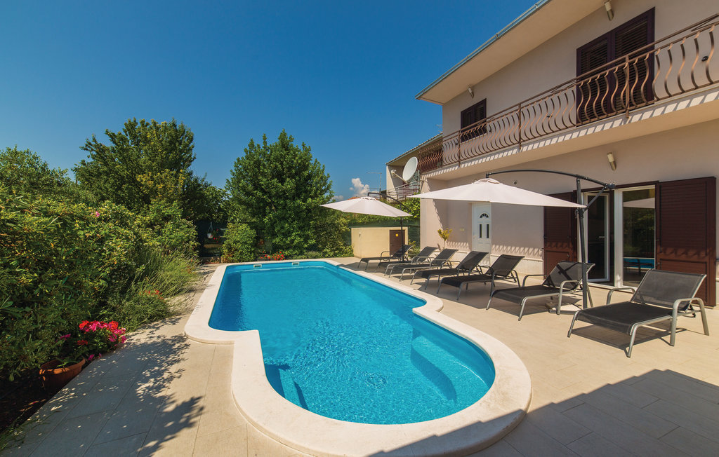 Ferienhaus - Trogir-Kastel Stafilic , Kroatien - CDE785 6