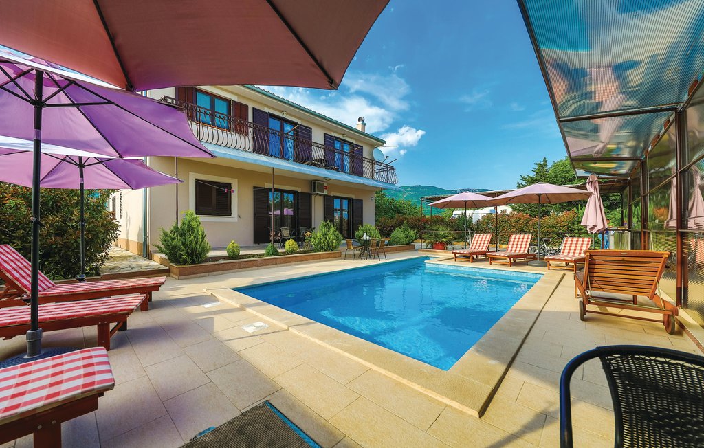 Ferienhaus - Trogir-Kastel Stari , Kroatien - CDE873 1