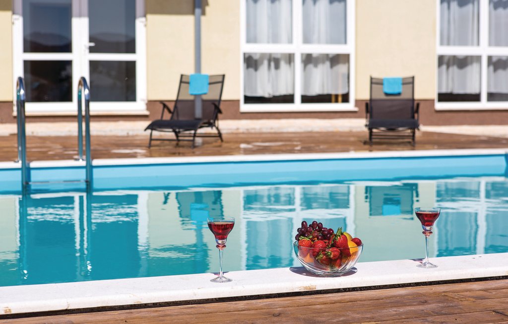 Ferienwohnung - Trogir-Divulje , Kroatien - CDE928 5