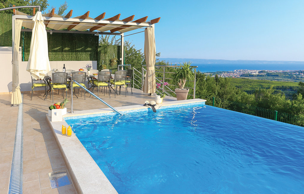 Feriehuse - Split-Kucine , Kroatien - CDE979 8