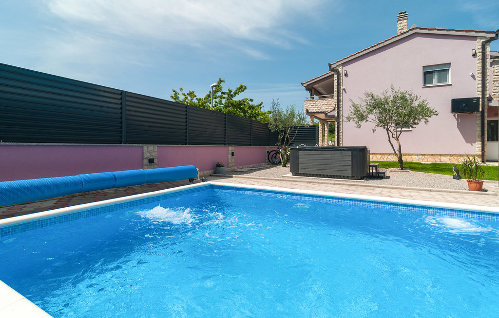 Semesterhus - Split-Hrvace , Kroatien - CDE148 13