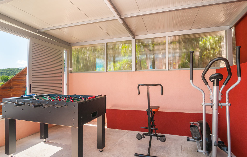 Semesterhus - Makarska-Zezevica , Kroatien - CDE720 15