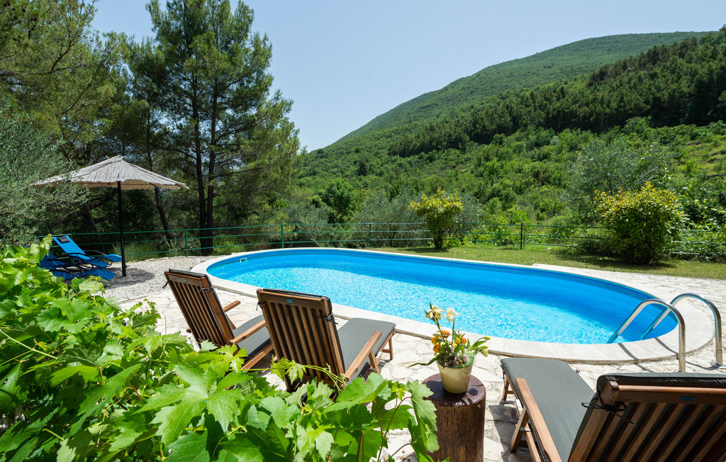 Semesterhus - Omis-Slime , Kroatien - CDE940 4