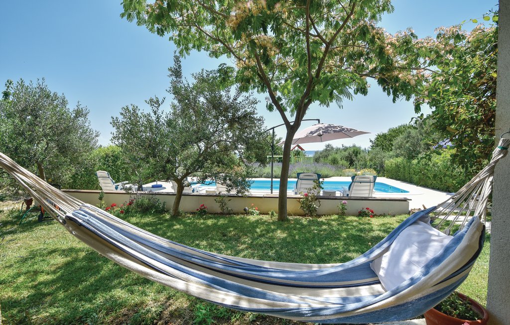 Lejlighed - Trogir-Kastel Luksic , Kroatien - CDE476 14