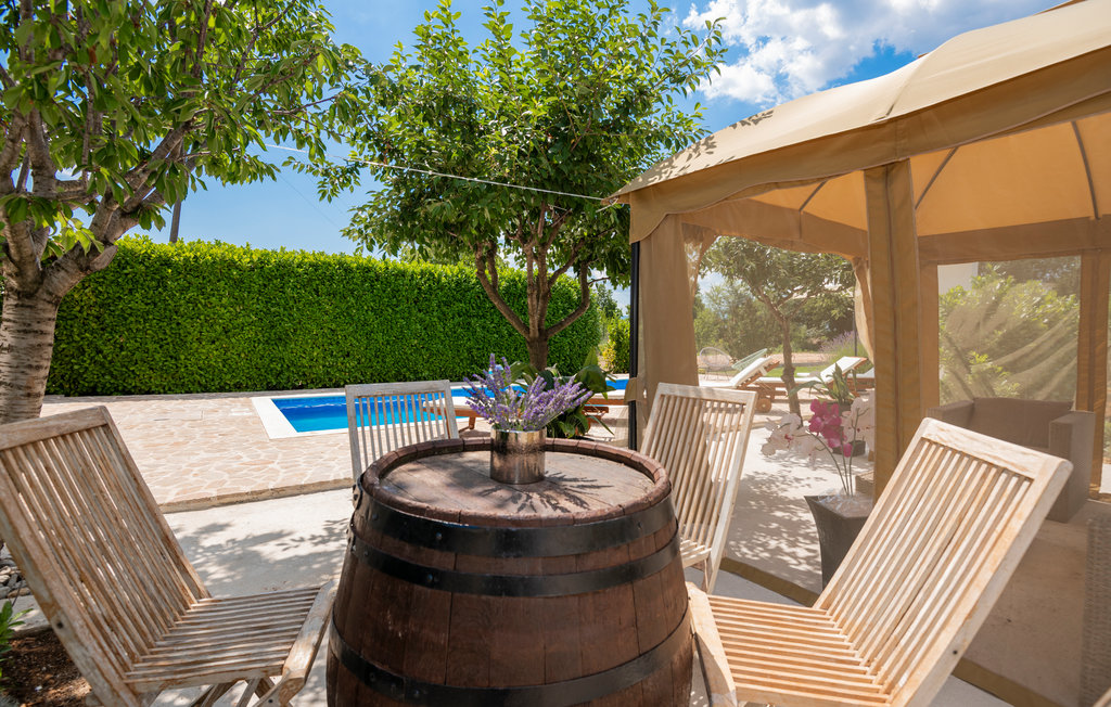 Feriehuse - Makarska-Prolozac Donji , Kroatien - CDE509 15