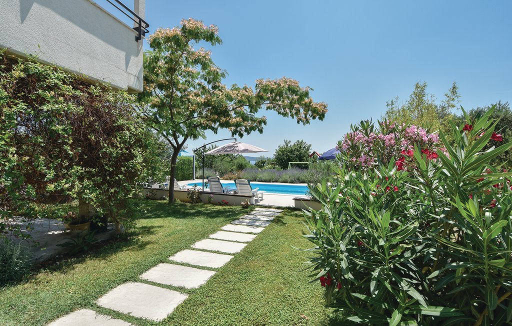 Lejlighed - Trogir-Kastel Luksic , Kroatien - CDE476 15