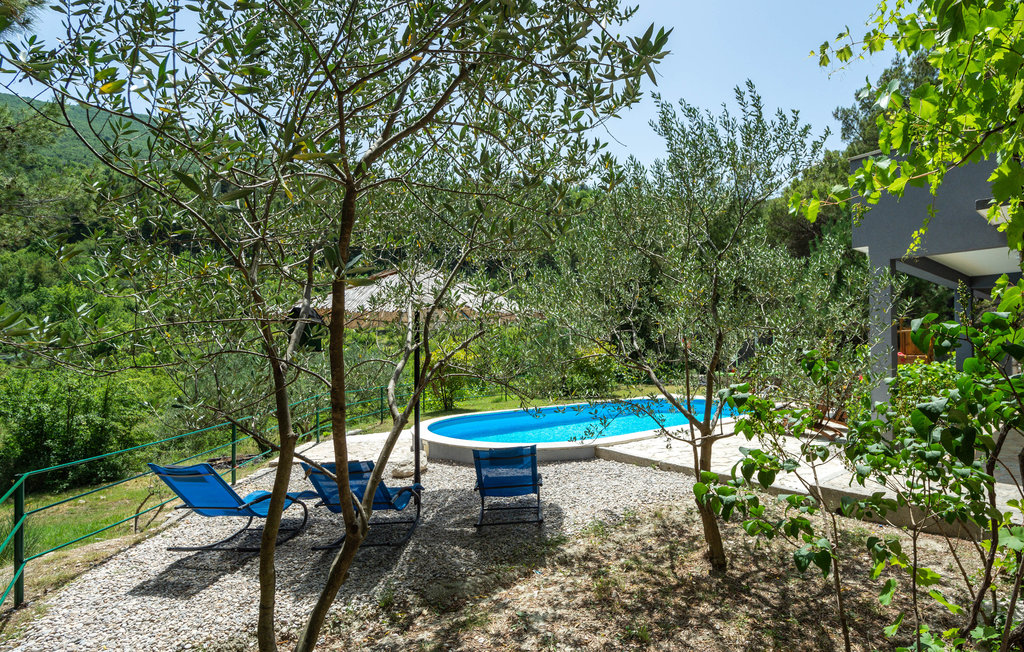 Semesterhus - Omis-Slime , Kroatien - CDE940 15