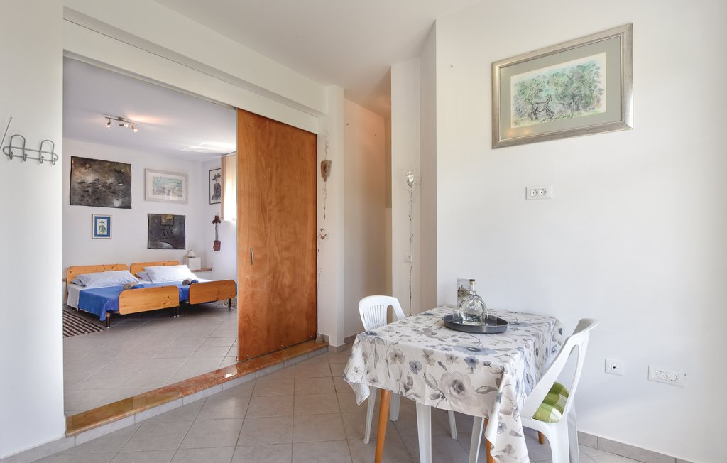 Feriehuse - Split-Klis , Kroatien - CDE040 36