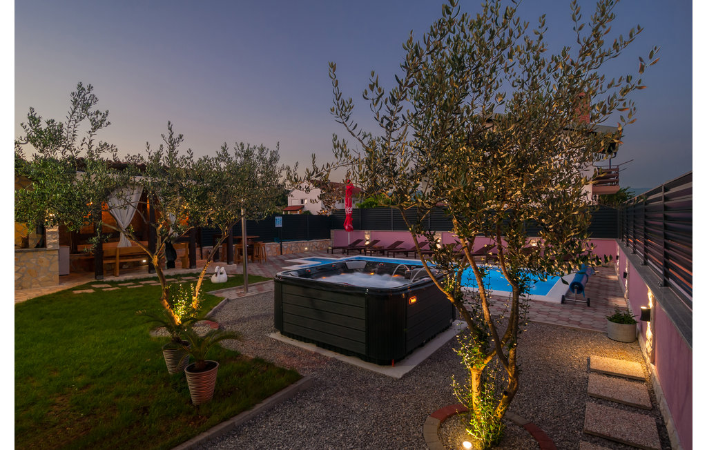 Semesterhus - Split-Hrvace , Kroatien - CDE148 19