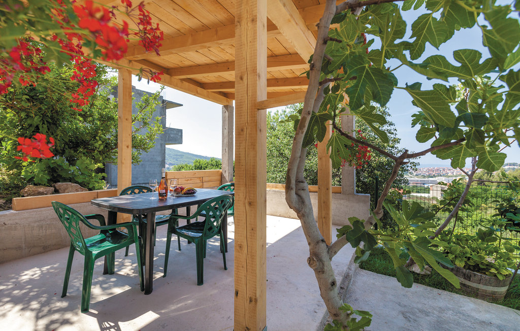 Lejlighed - Split-Zrnovnica , Kroatien - CDE339 10