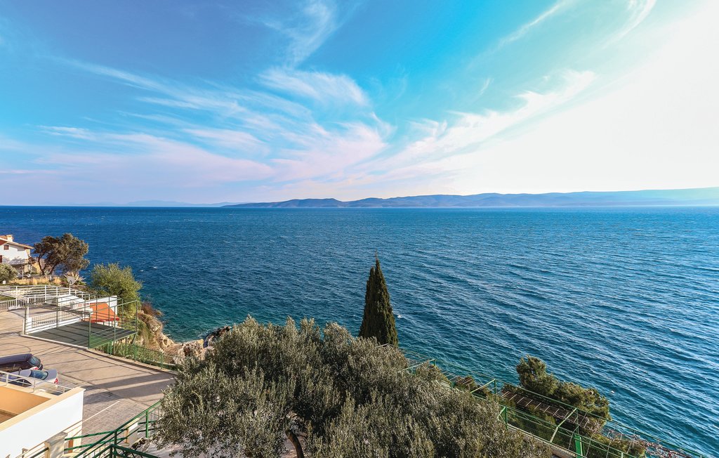 Lejlighed - Omis-Pisak , Kroatien - CDE416 10