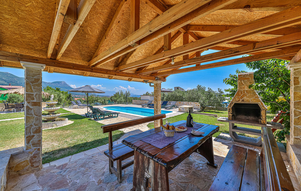 Feriehus - Trogir-Kastel Novi , Kroatia - CDE634 8