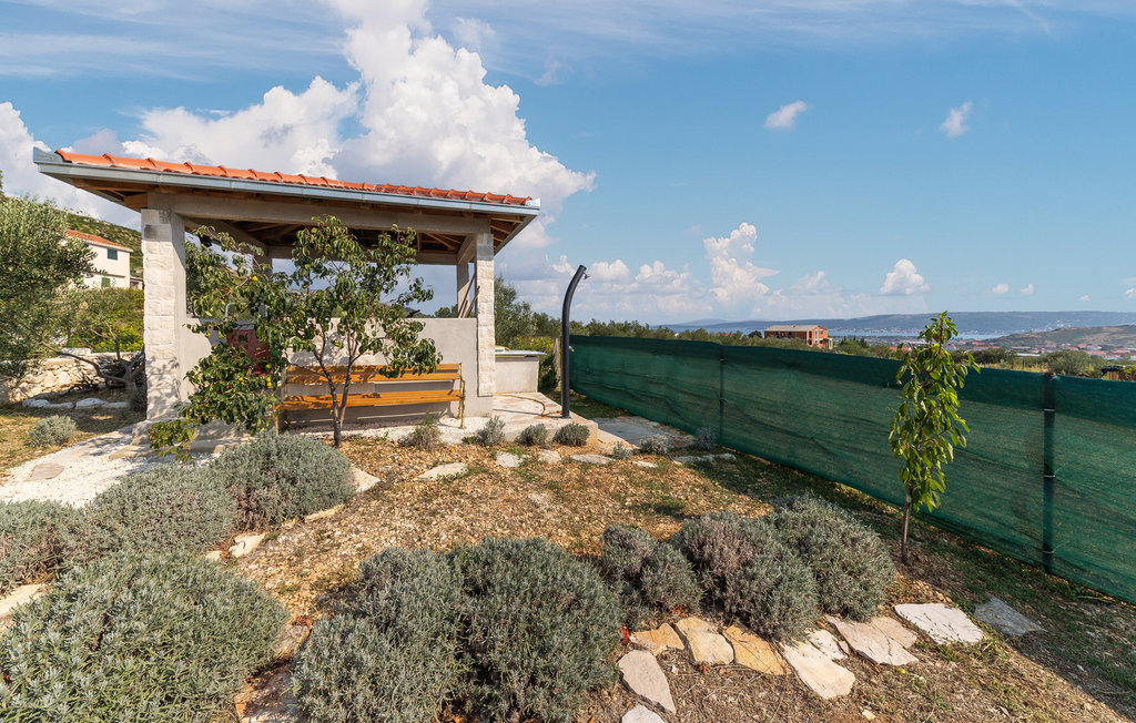 Feriehus - Trogir-Kastel Stafilic , Kroatia - CDE643 8