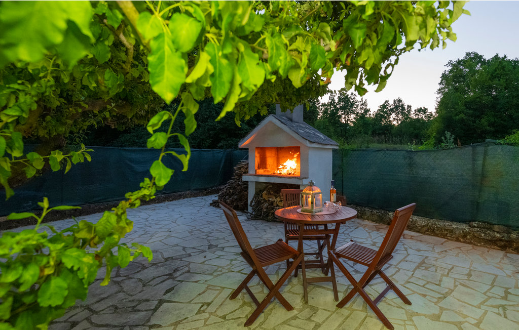 Feriehuse - Makarska-Poljica Imotska , Kroatien - CDE176 7