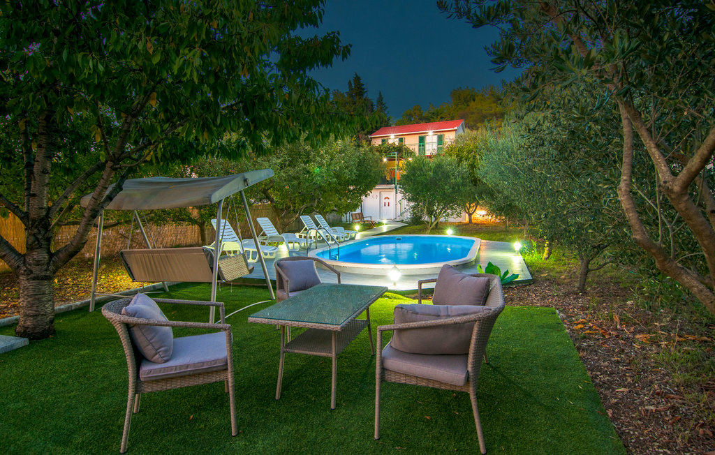 Feriehuse - Omis-Kucice , Kroatien - CDE310 14