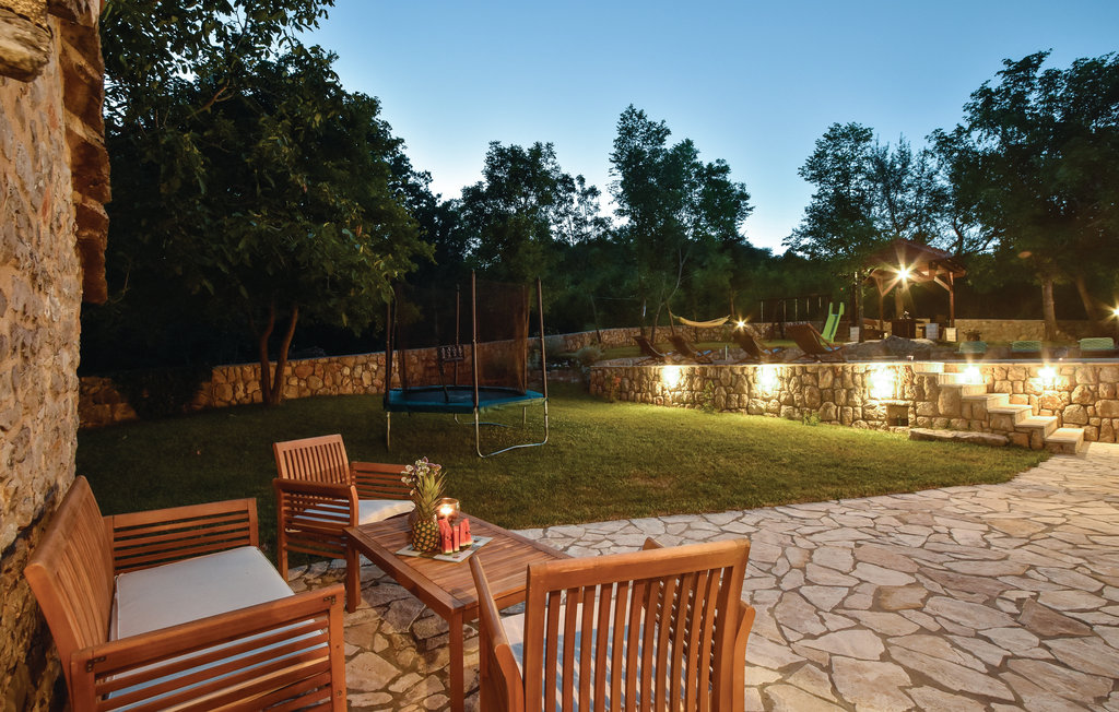 Ferienhaus - Split-Hrvace , Kroatien - CDE971 33