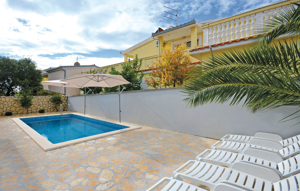 Semesterhus - Ciovo-Okrug Gornji , Kroatien - CDE120 9