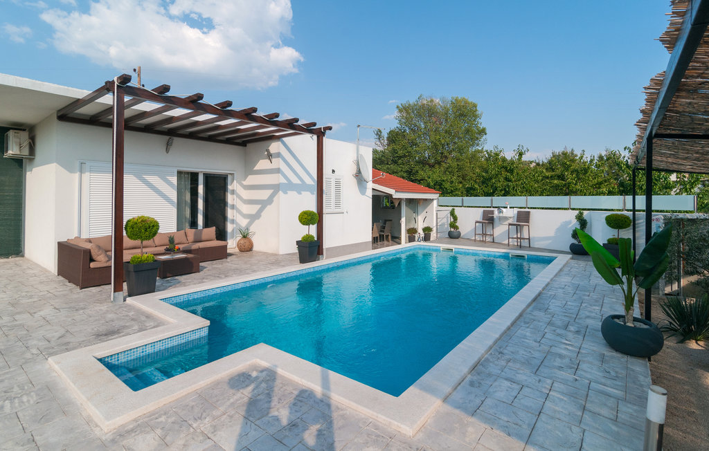 Ferienhaus - Split-Neoric , Kroatien - CDE146 1