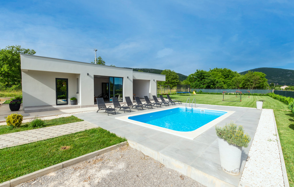 Feriehuse - Split-Dicmo , Kroatien - CDE304 2