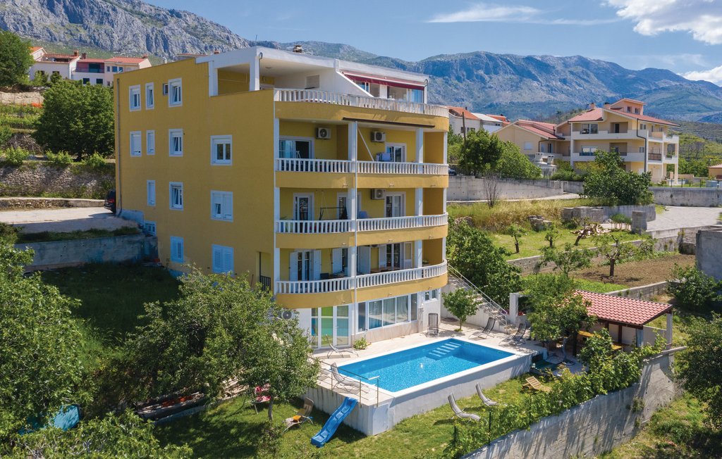 Lejlighed - Split-Zrnovnica , Kroatien - CDE338 1