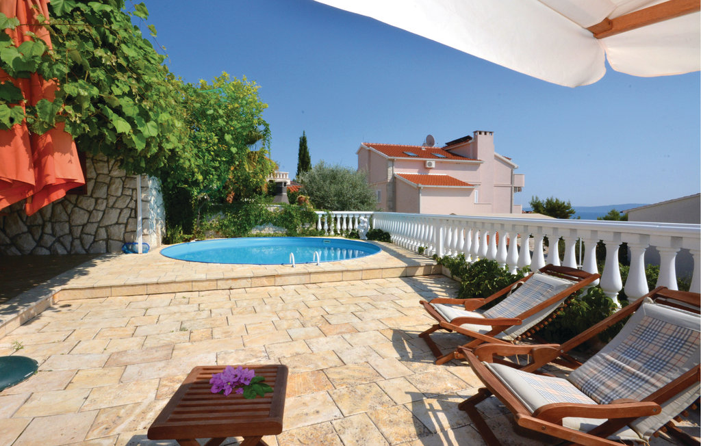 Ferienwohnung - Ciovo-Okrug Gornji , Kroatien - CDE458 2