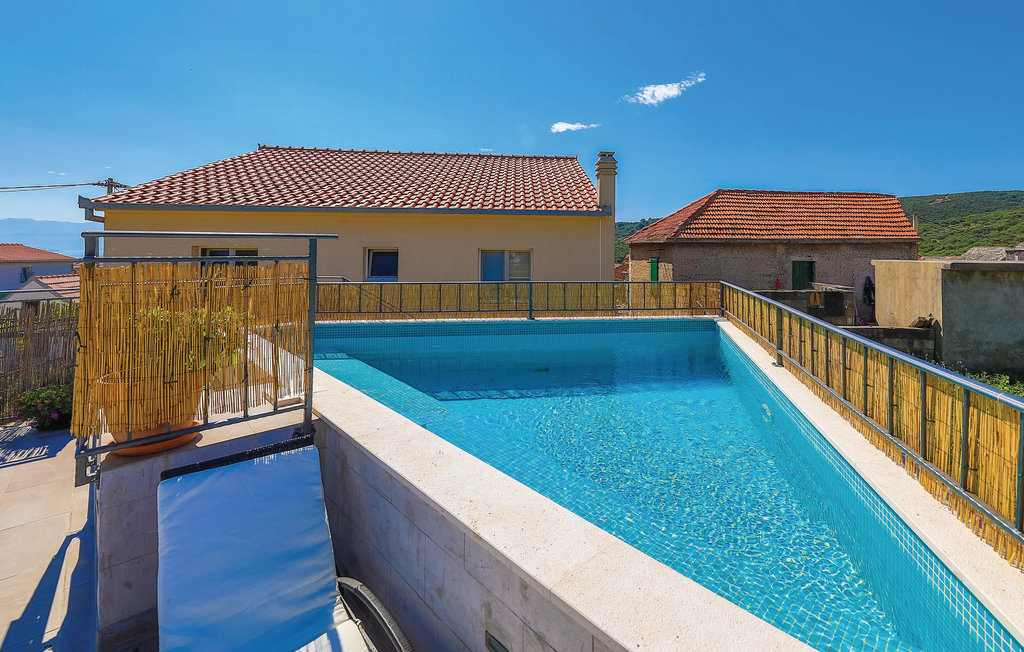 Ferienhaus - Ciovo-Slatine , Kroatien - CDE494 1