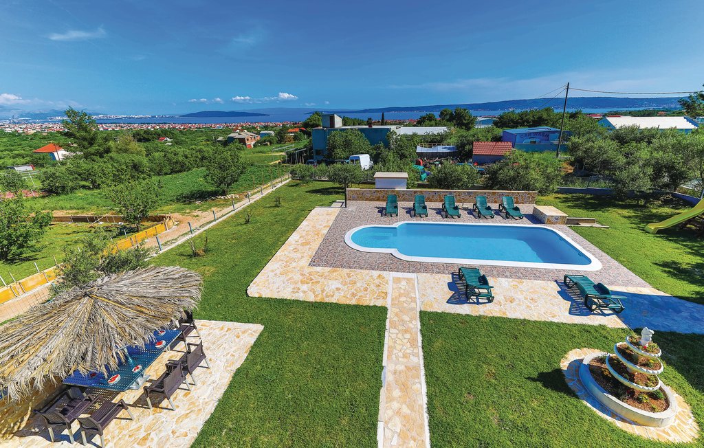 Feriehus - Trogir-Kastel Novi , Kroatia - CDE634 9