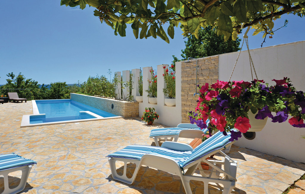 Ferienhaus - Trogir-Kastel Novi , Kroatien - CDE766 5